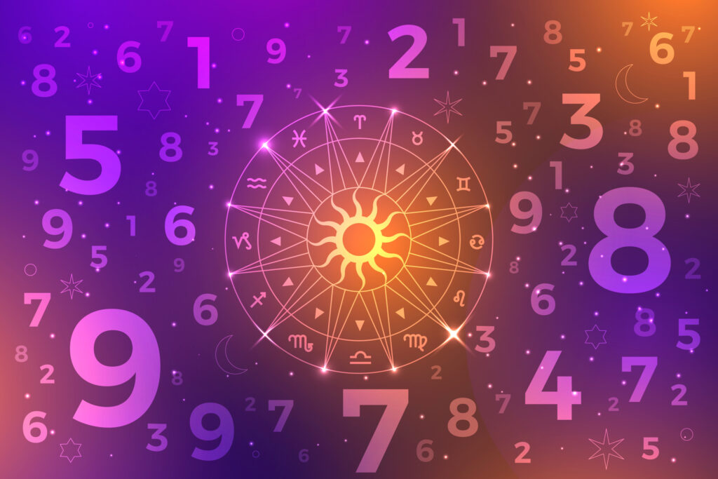 Activator Number In Numerology